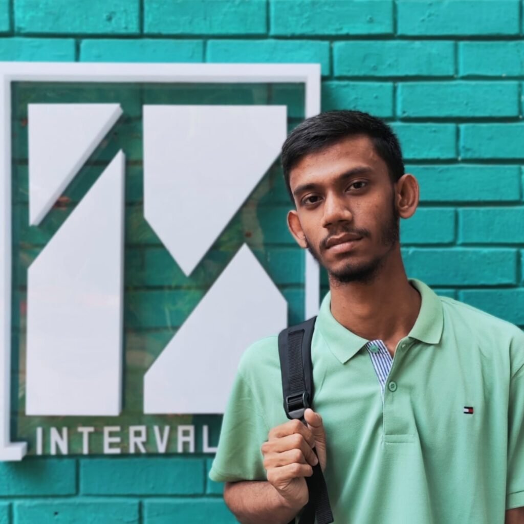 M.B.M Abuhena Talukder