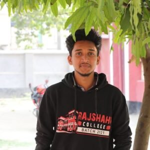 Shabbir Hossain Shisir