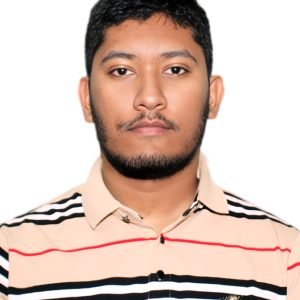 DU pp - A M Musabbirul Islam Munim