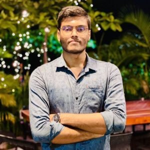 Shishir Kumar Sarkar