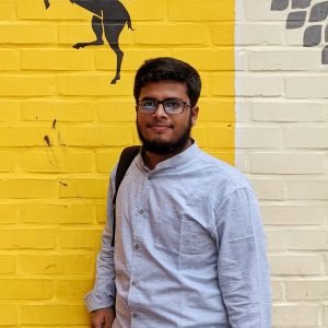 Md. Rafiul Hassan Rafi